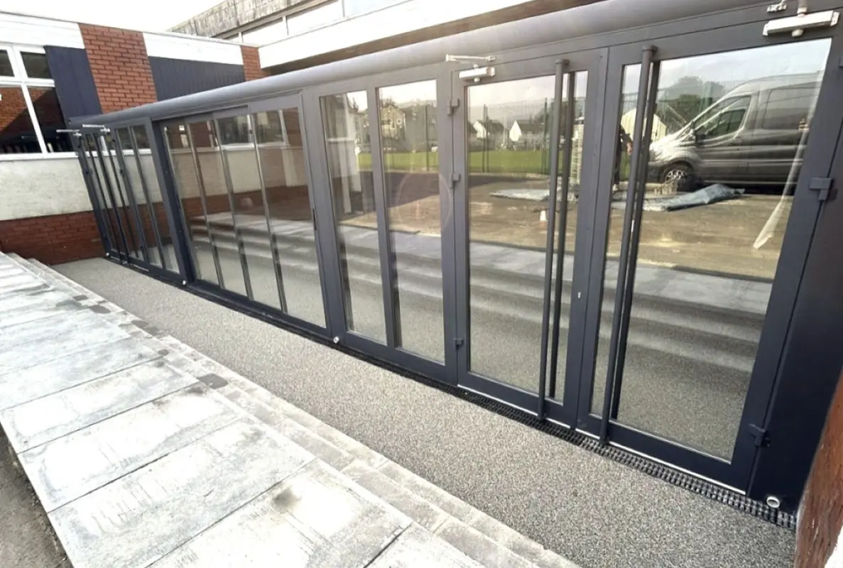 Canopy Enclosures
