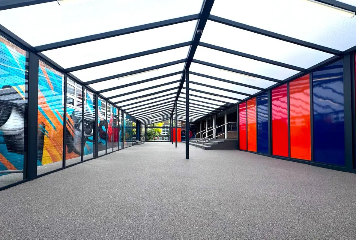 Canopy Enclosures